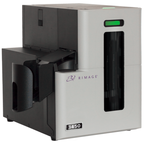 Rimage Professional Rimage Professional